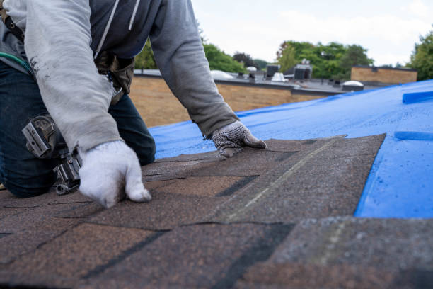 Fast & Reliable Emergency Roof Repairs in Townsend, MT